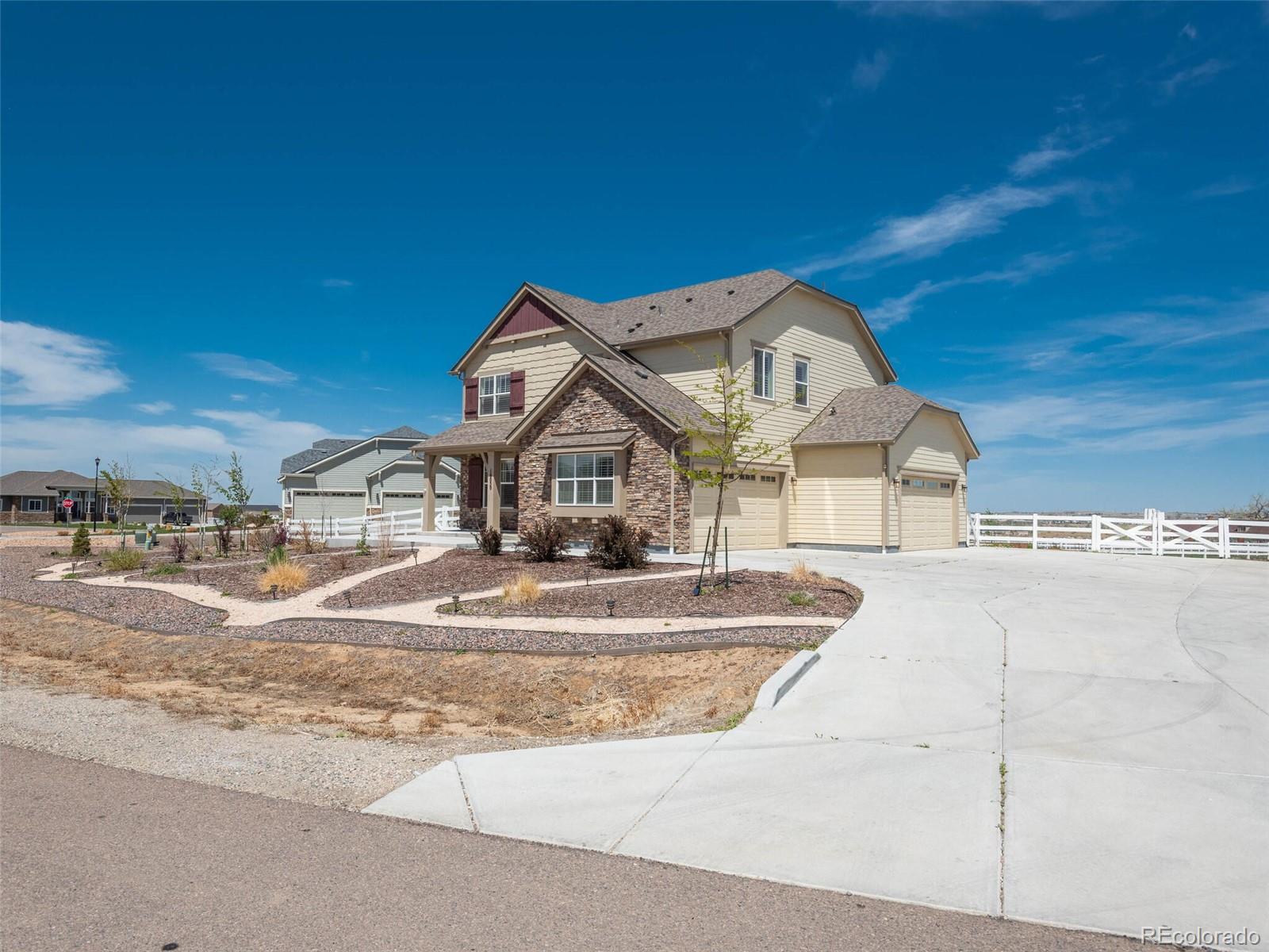 16050 Oakland Court