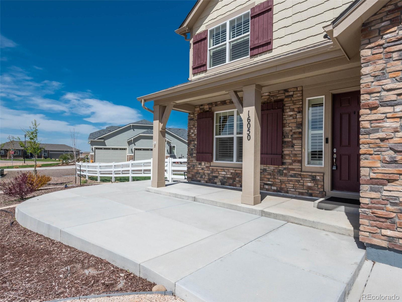16050 Oakland Court