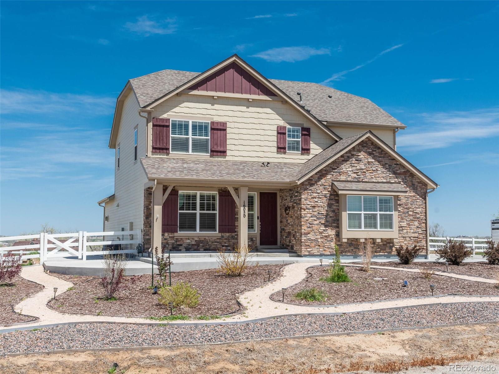 16050 Oakland Court