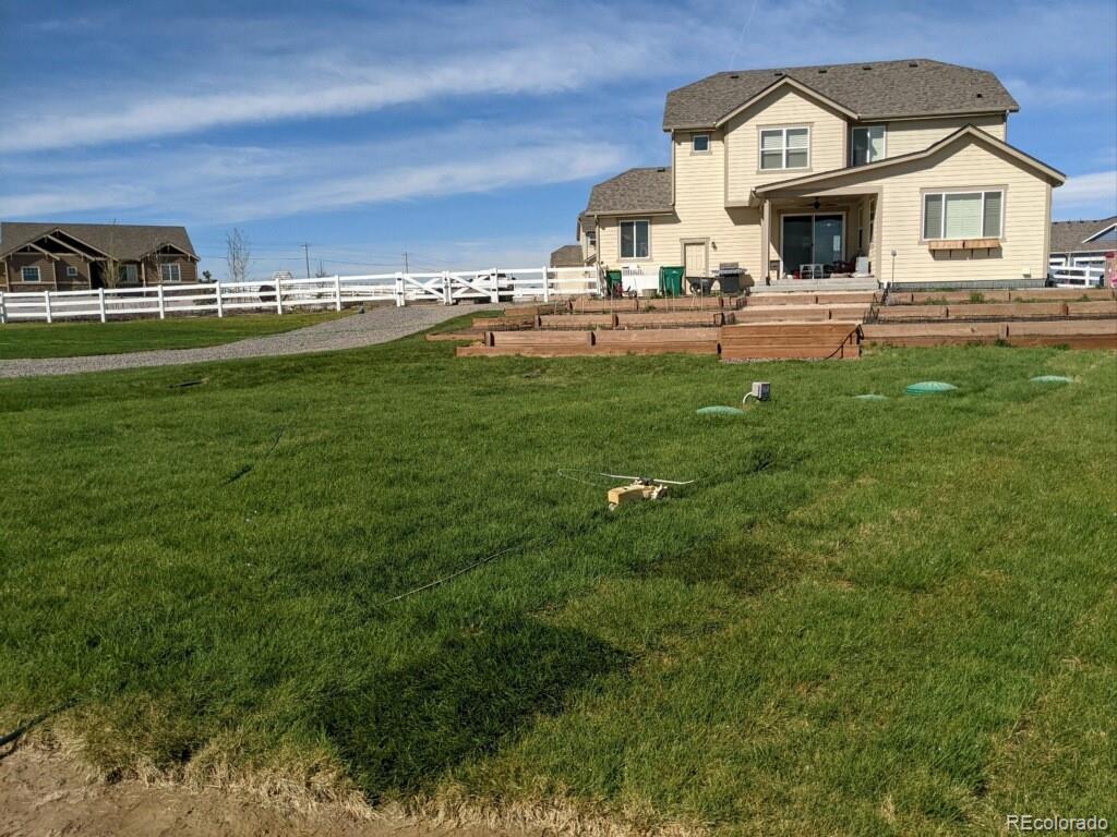 16050 Oakland Court