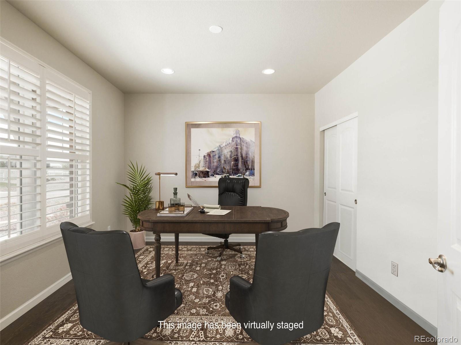 16050 Oakland Court