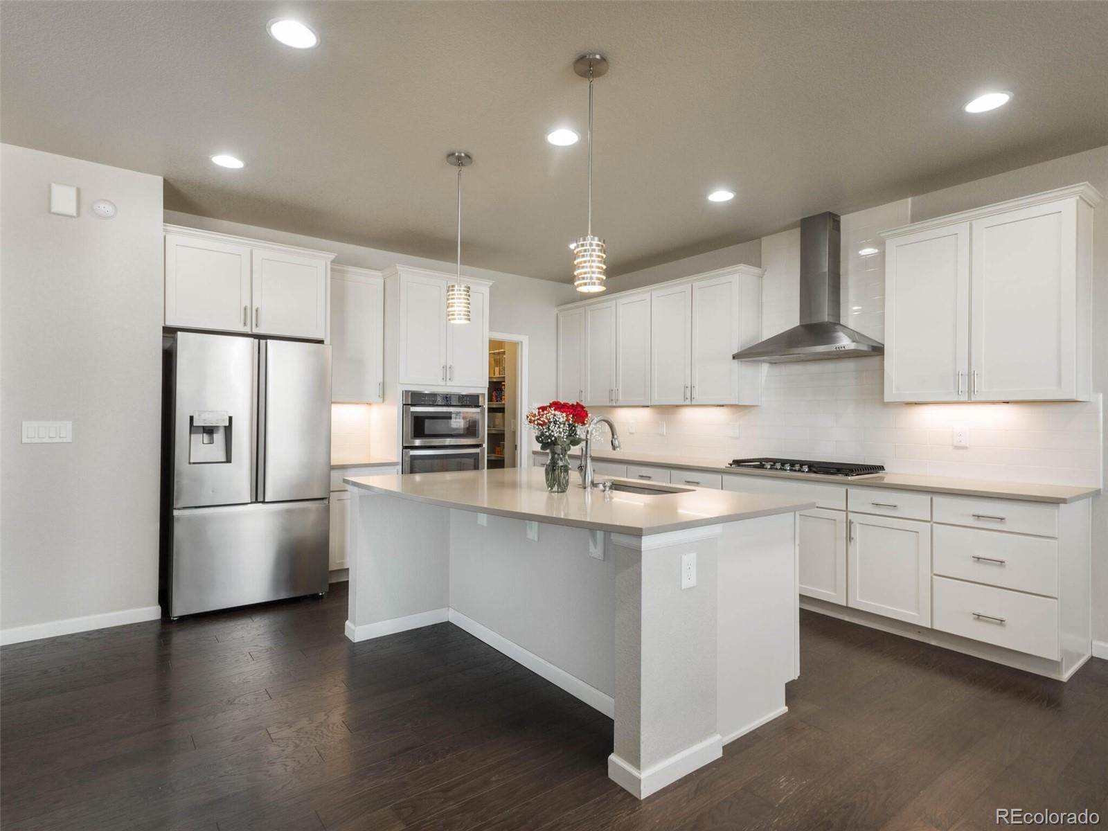 16050 Oakland Court