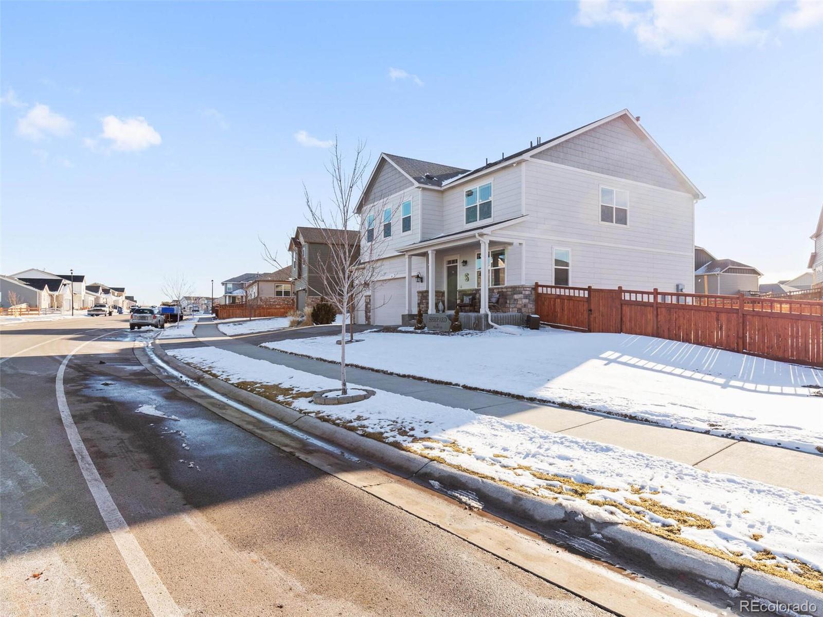 861 Willow Oak Street