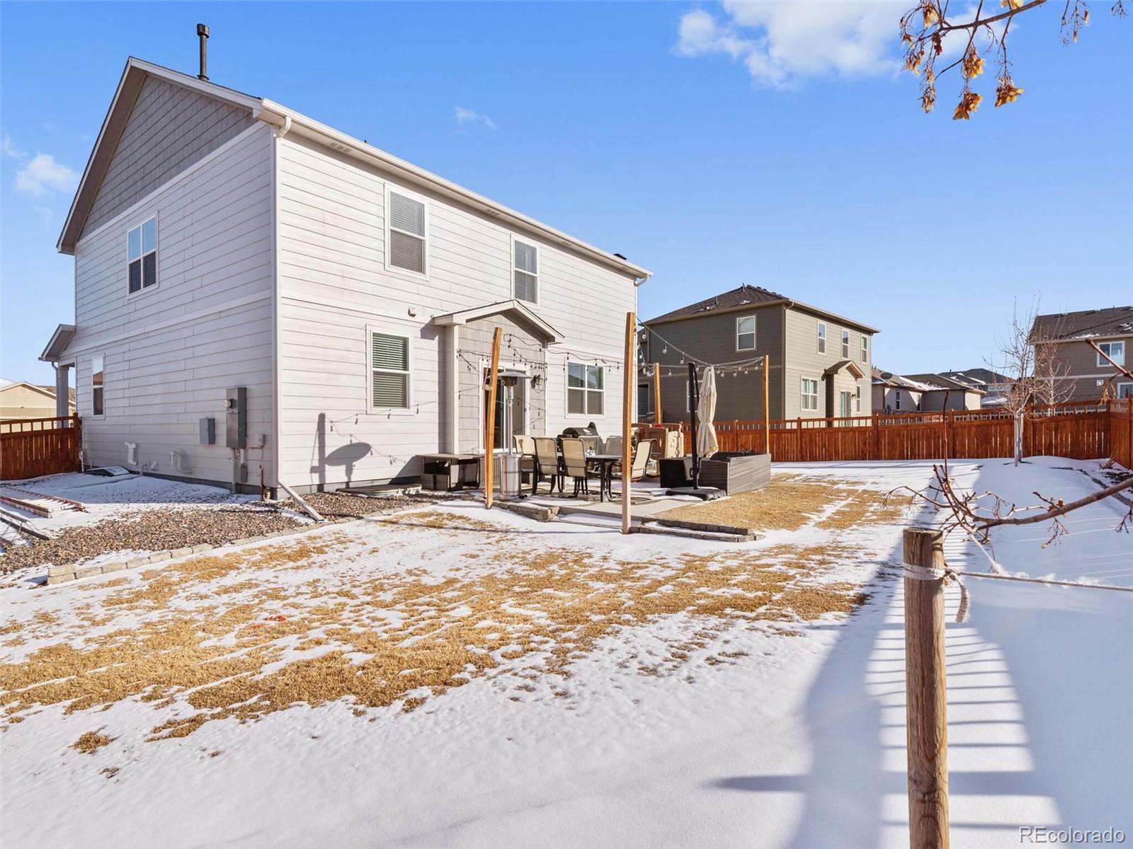 861 Willow Oak Street