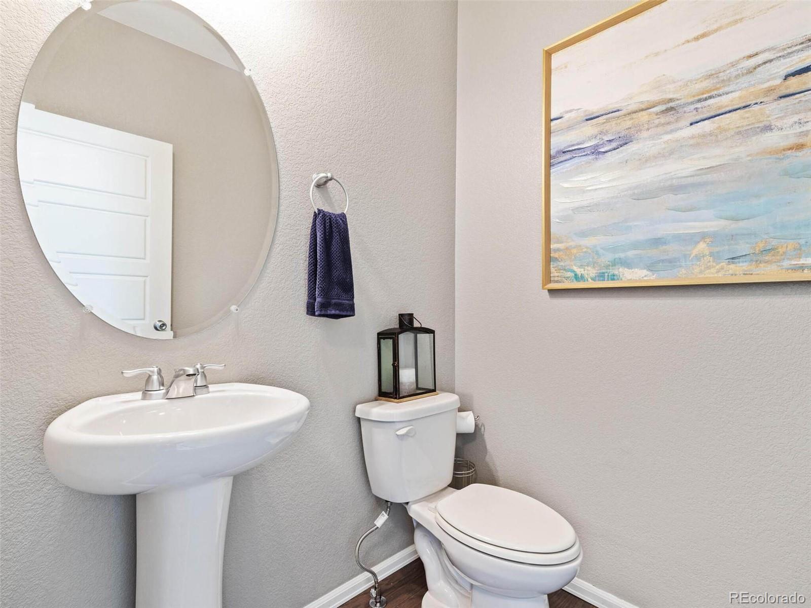 861 Willow Oak Street
