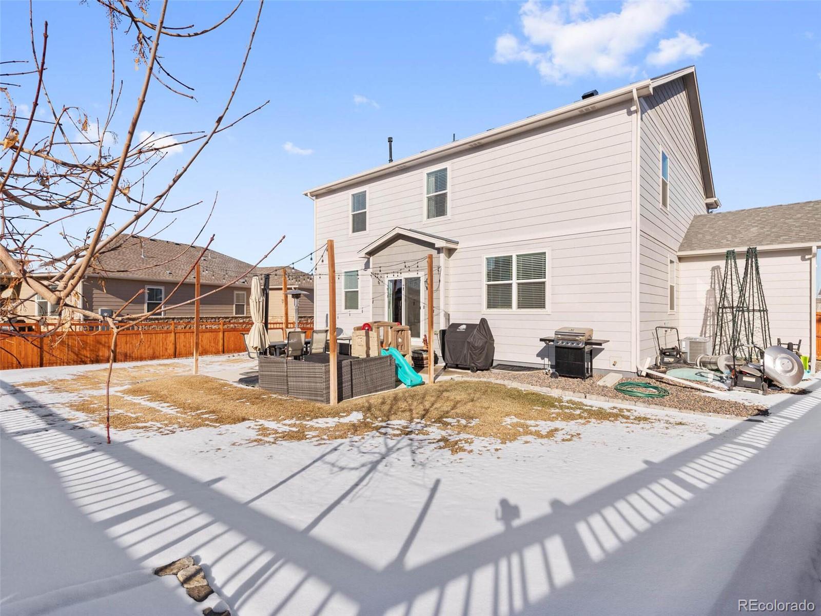 861 Willow Oak Street