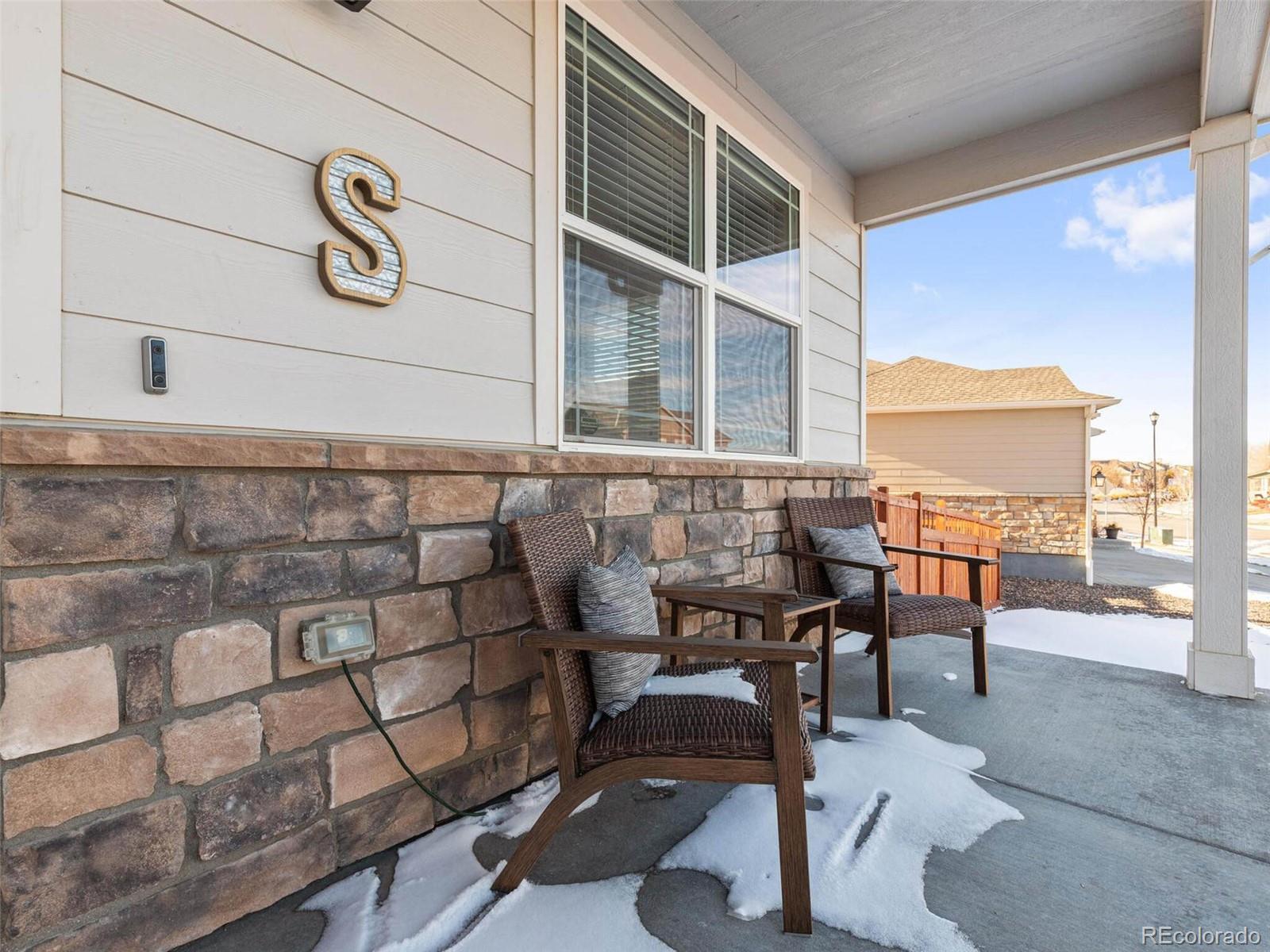 861 Willow Oak Street
