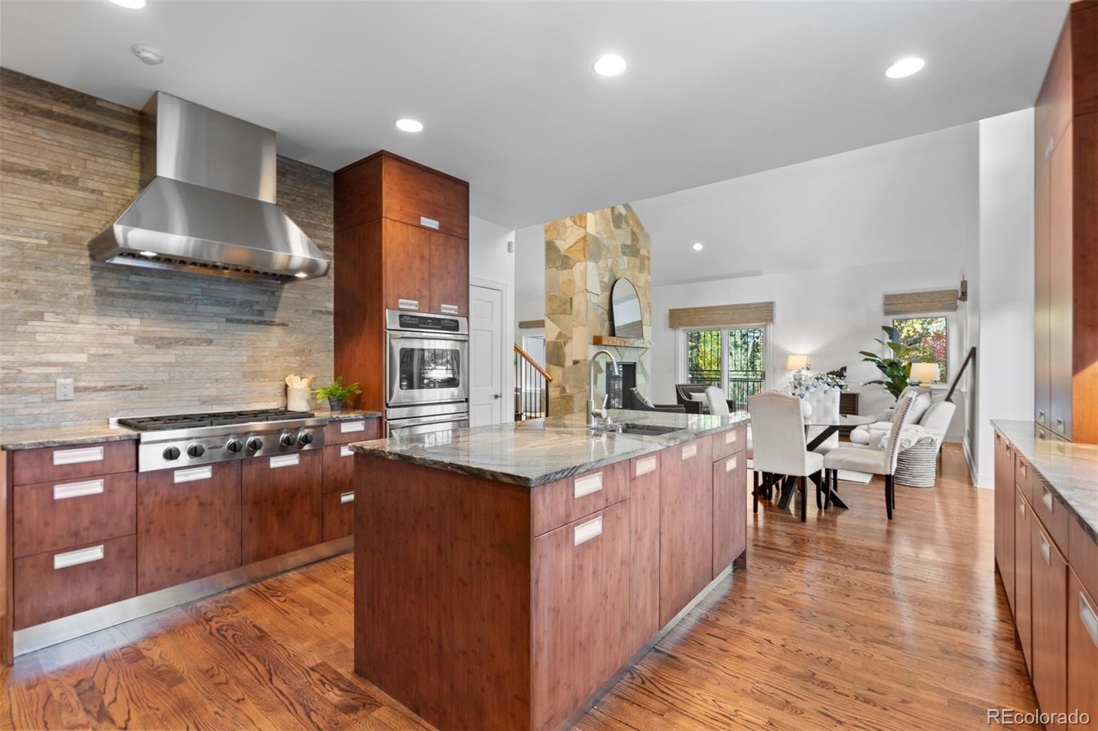 2450 E Alameda Avenue Unit: 4