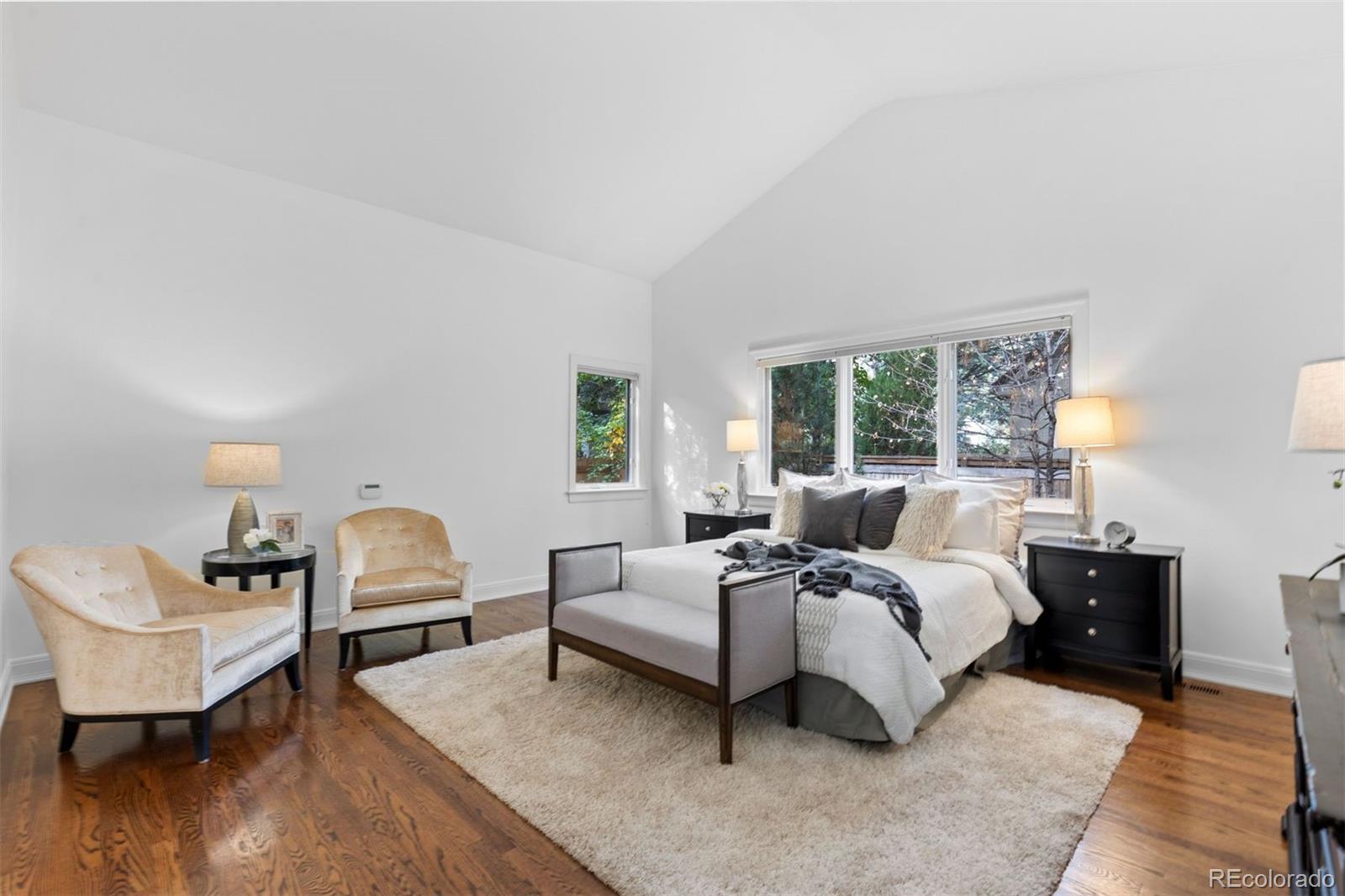 2450 E Alameda Avenue Unit: 4