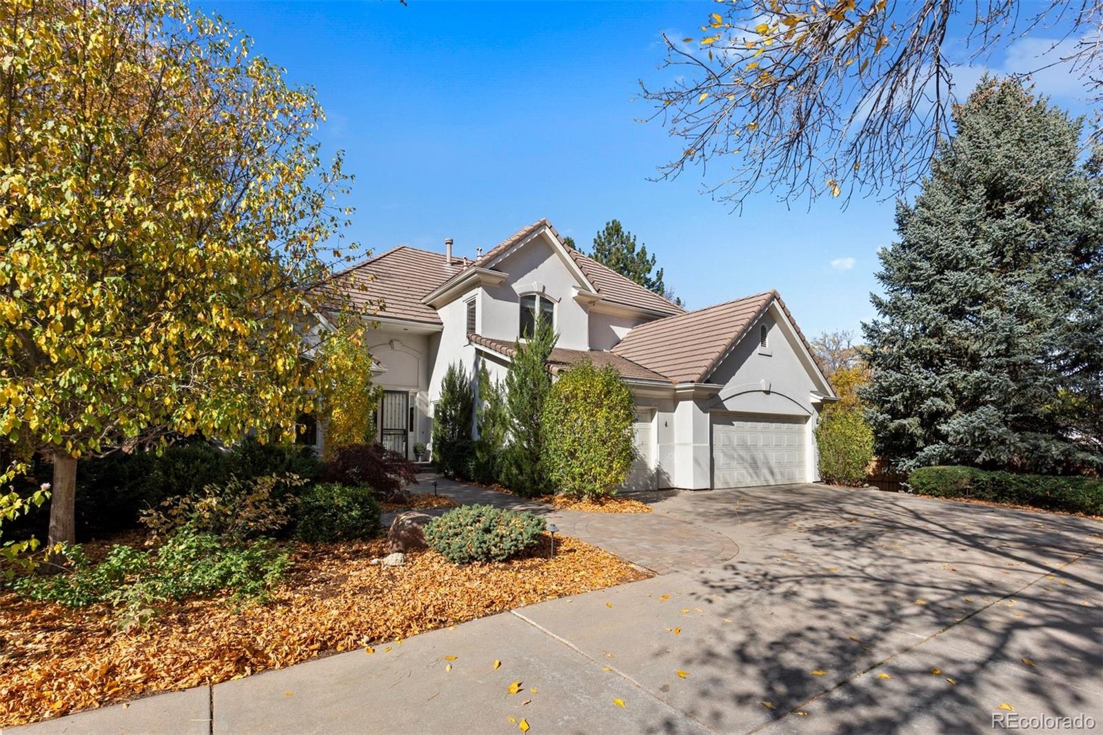 2450 E Alameda Avenue Unit: 4