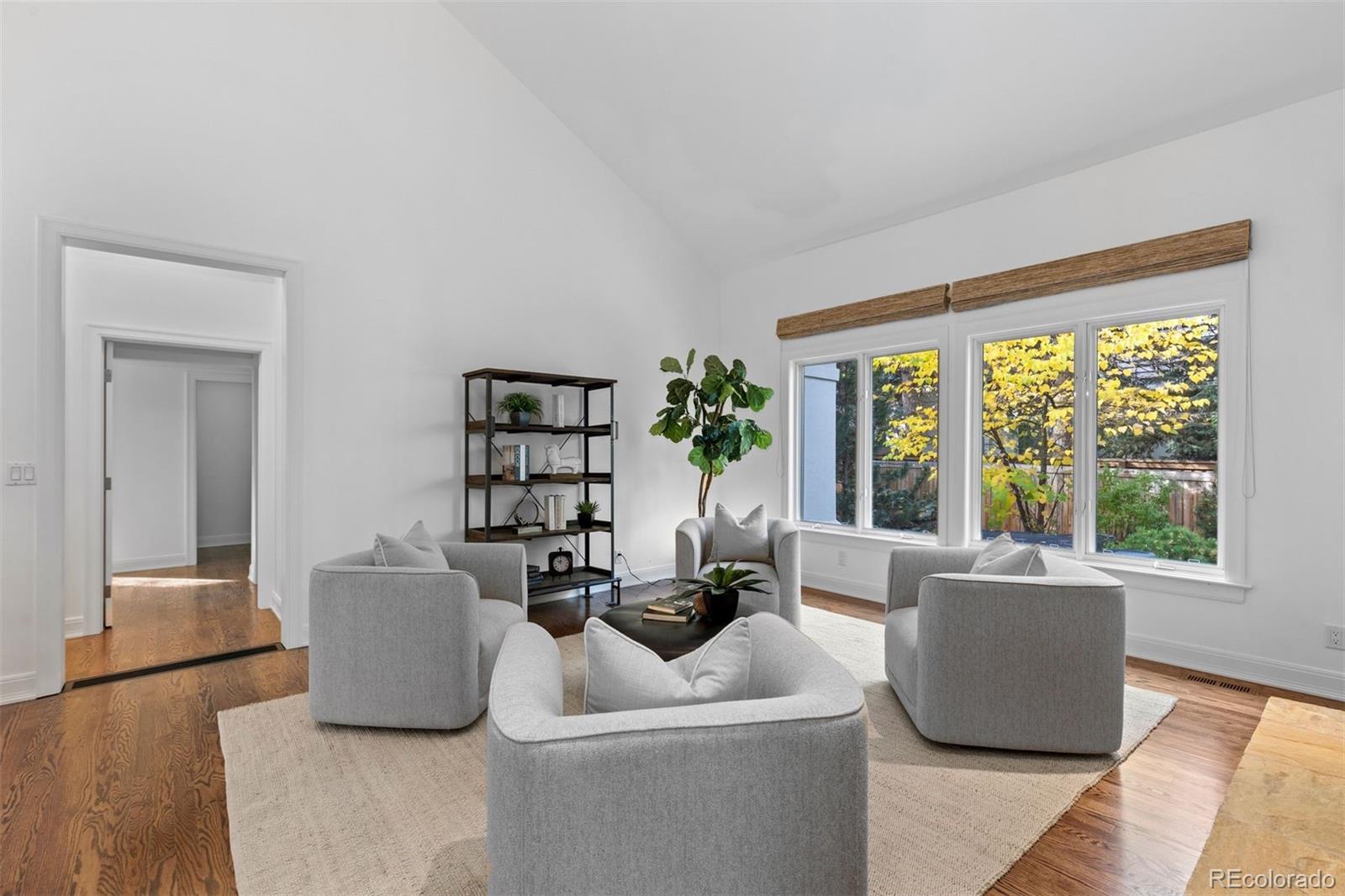 2450 E Alameda Avenue Unit: 4