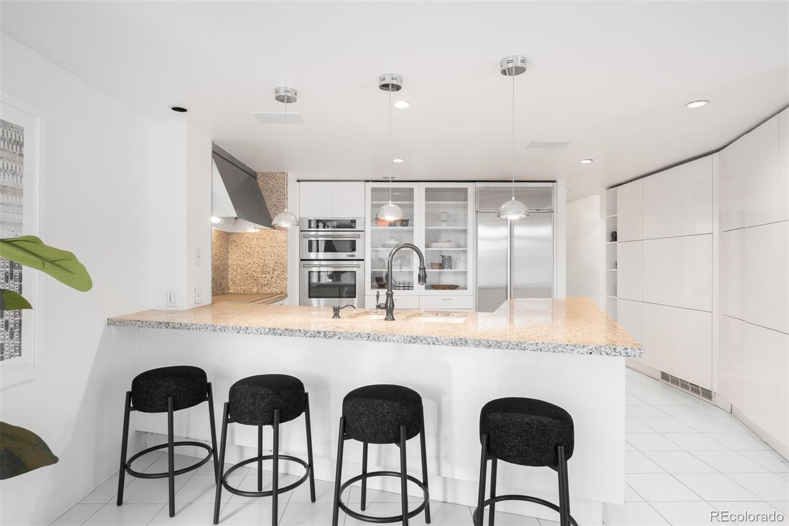 1777 Larimer Street Unit: 710