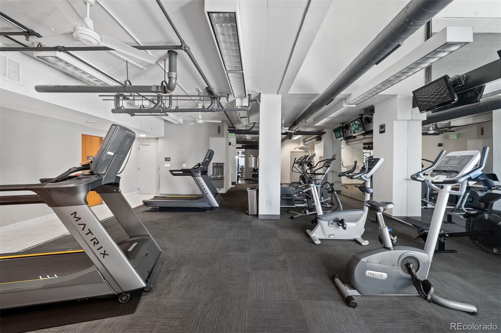 1777 Larimer Street Unit: 710