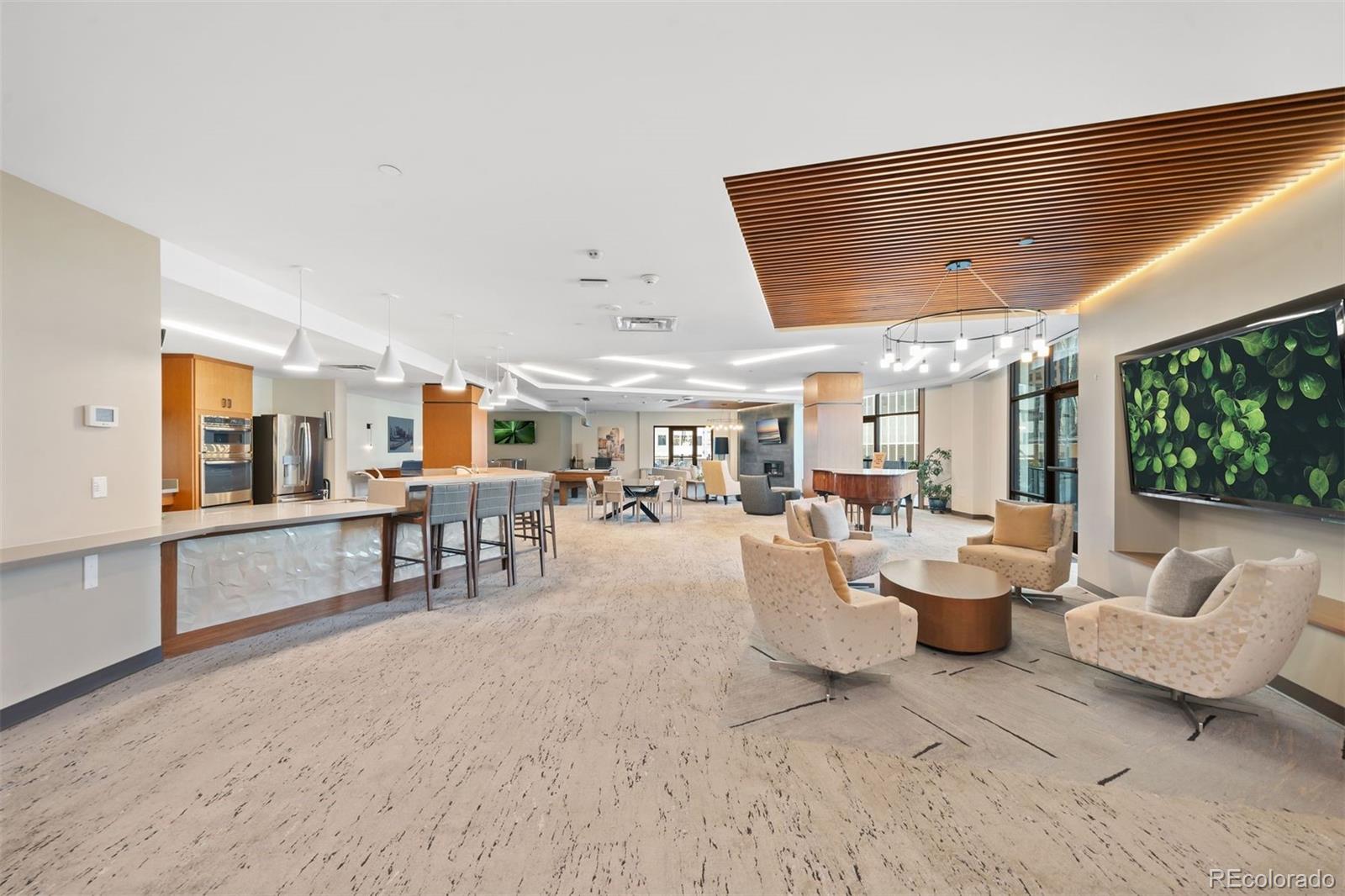 1777 Larimer Street Unit: 710
