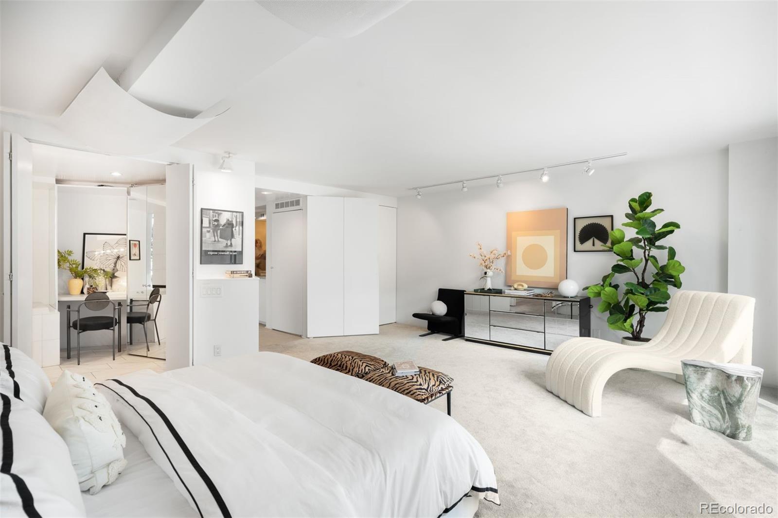 1777 Larimer Street Unit: 710
