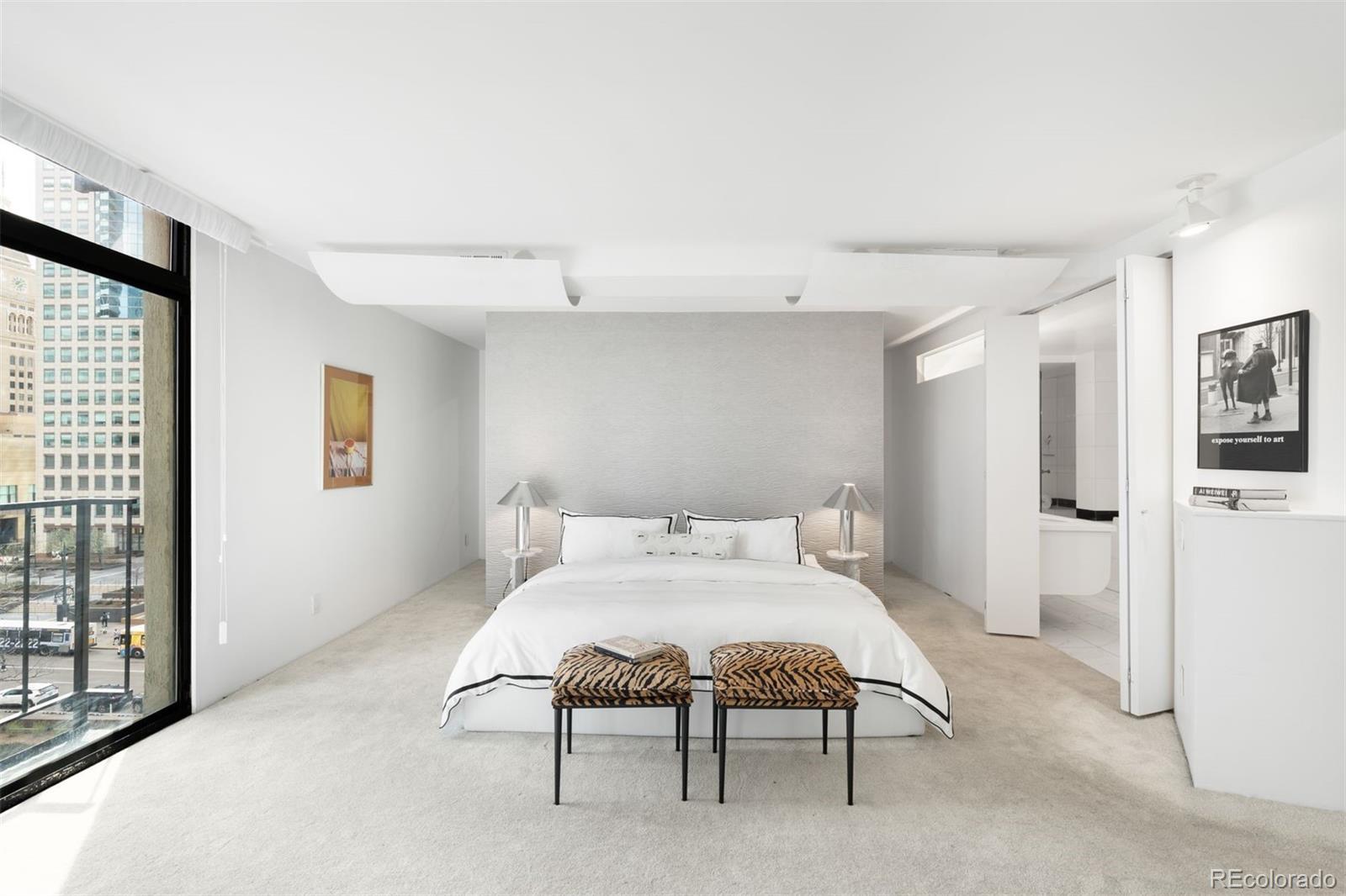 1777 Larimer Street Unit: 710