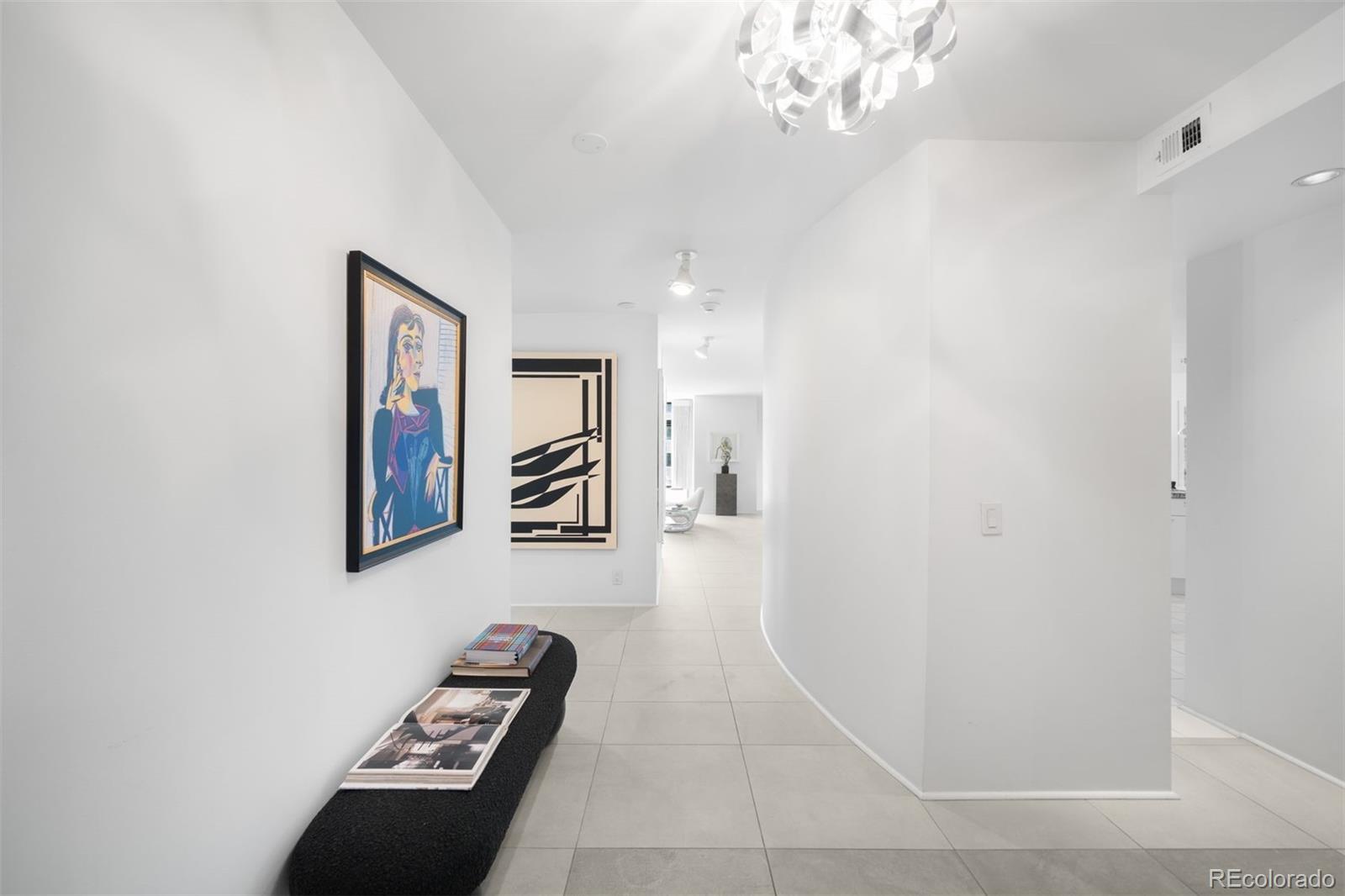 1777 Larimer Street Unit: 710