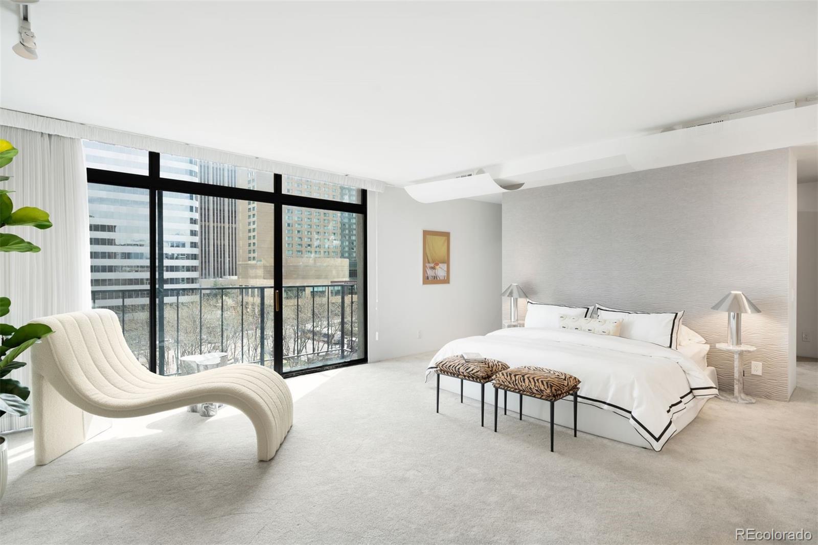1777 Larimer Street Unit: 710