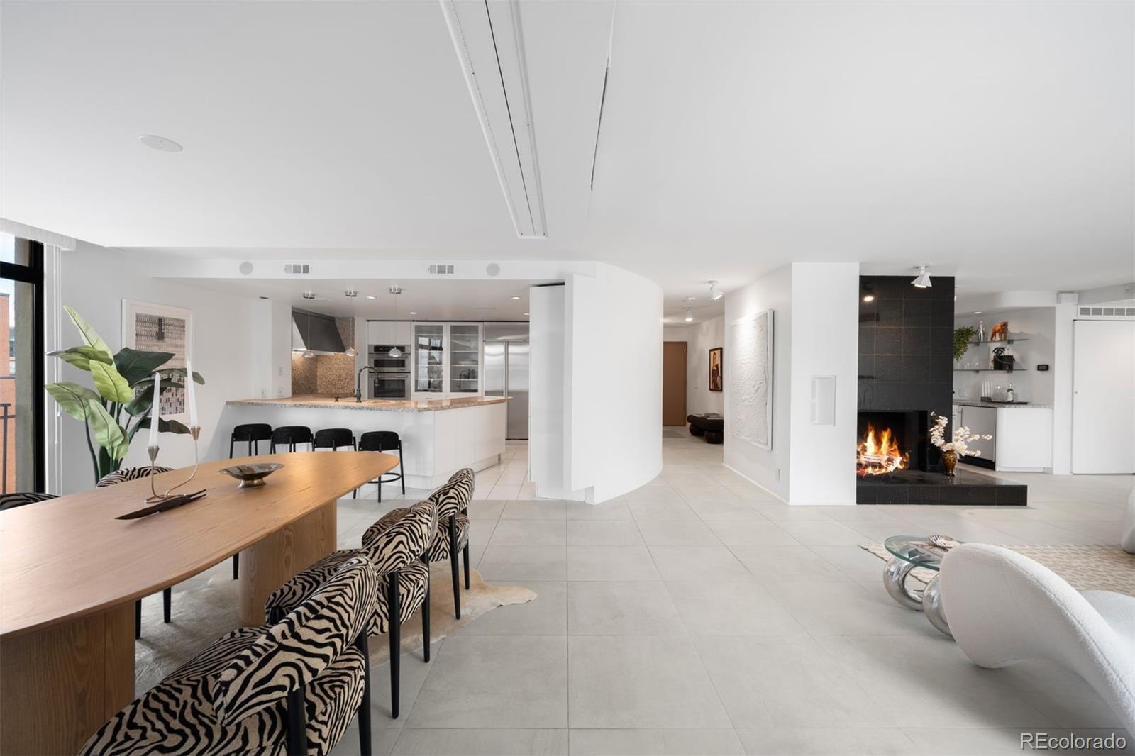 1777 Larimer Street Unit: 710