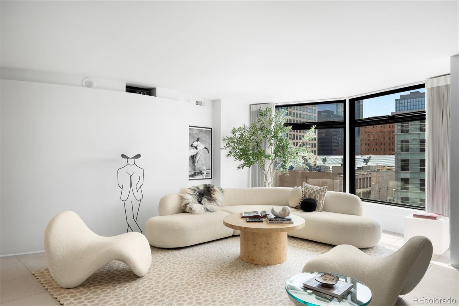 1777 Larimer Street Unit: 710