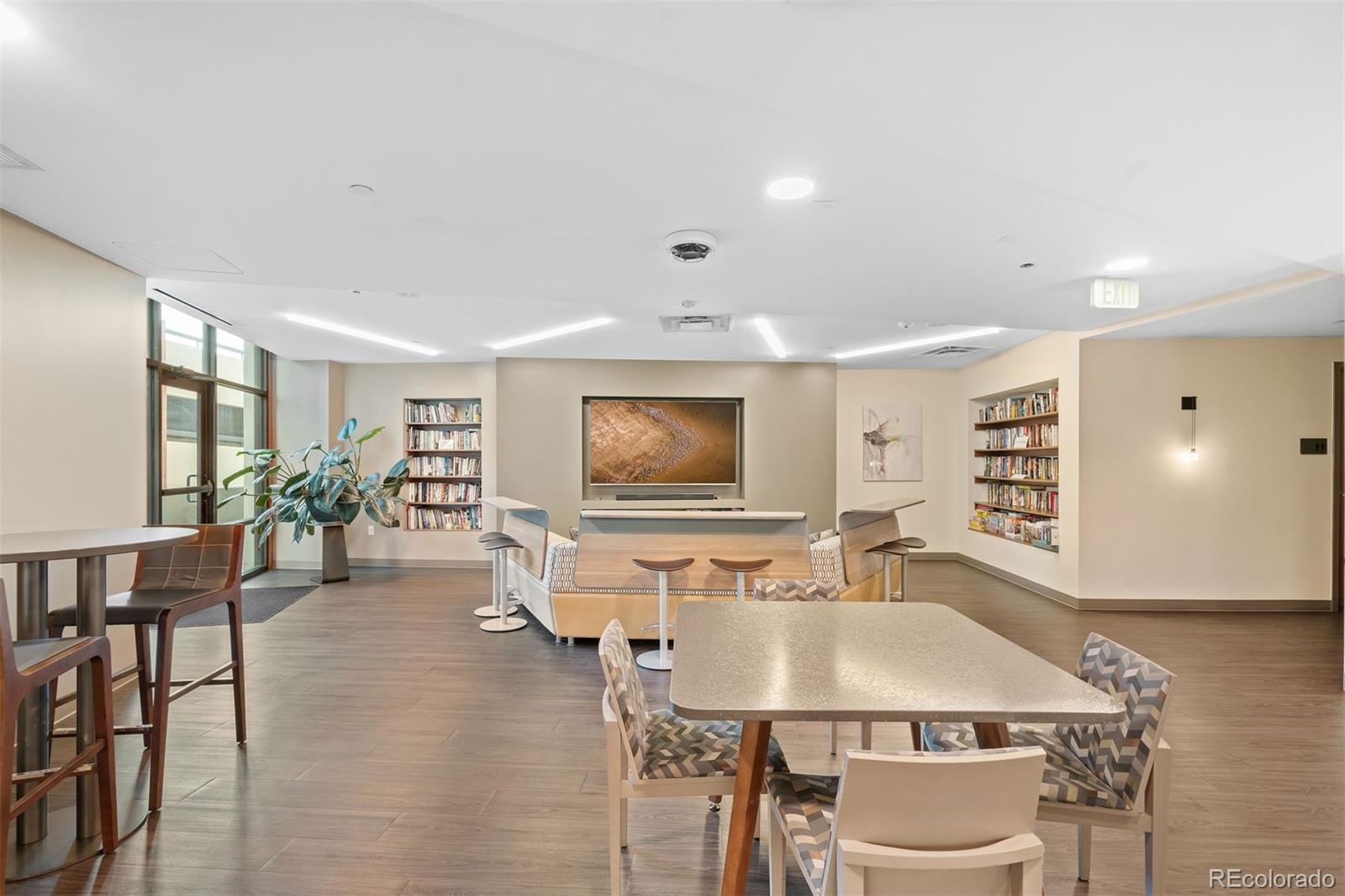 1777 Larimer Street Unit: 710