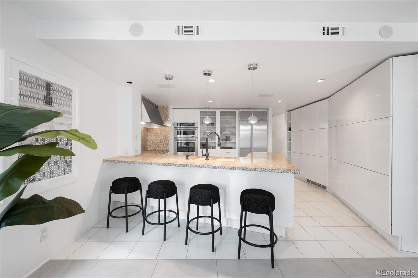 1777 Larimer Street Unit: 710