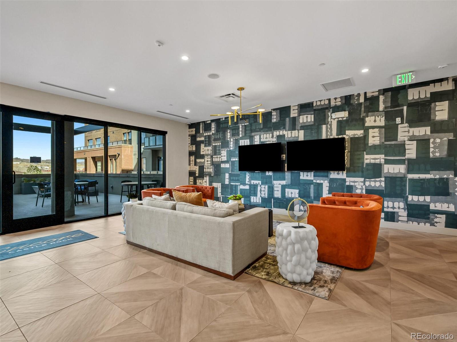 20 Wilcox Street Unit: 408