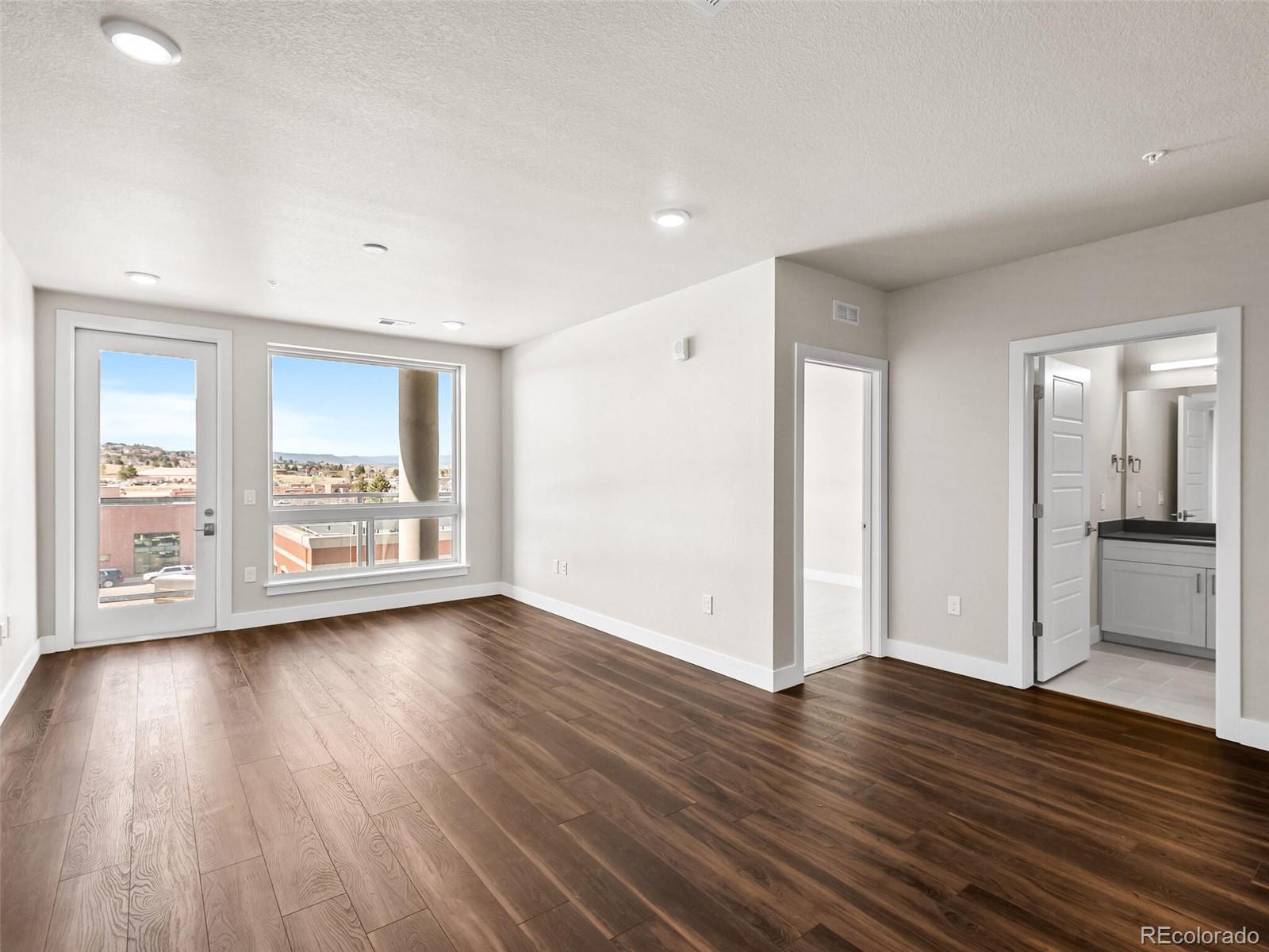 20 Wilcox Street Unit: 408