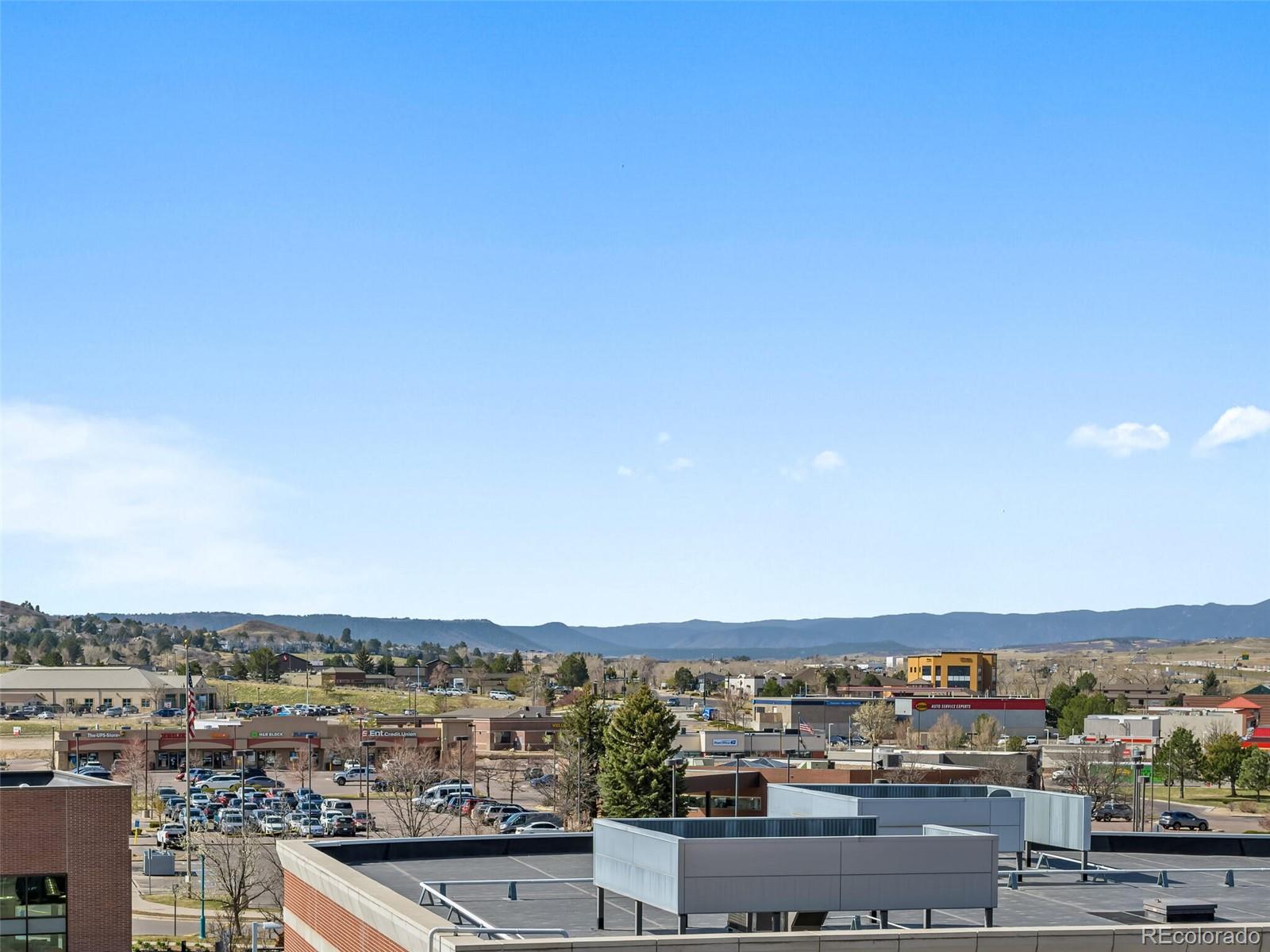 20 Wilcox Street Unit: 408