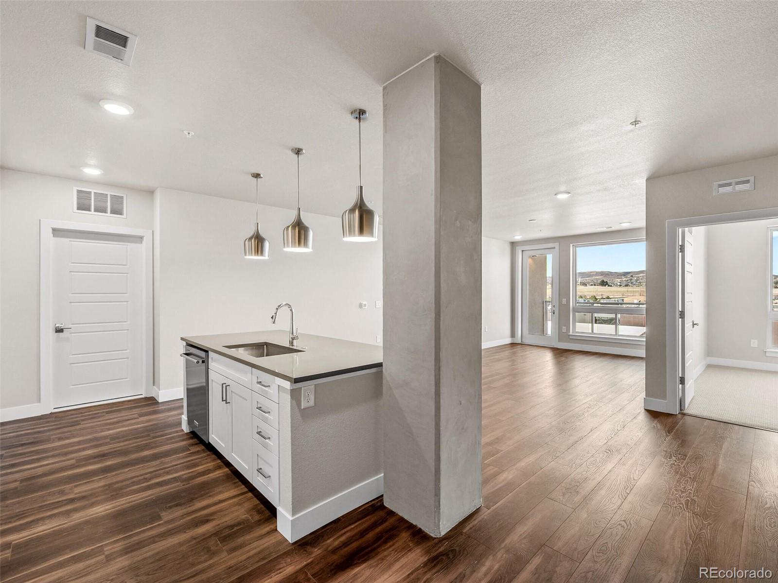 20 Wilcox Street Unit: 408