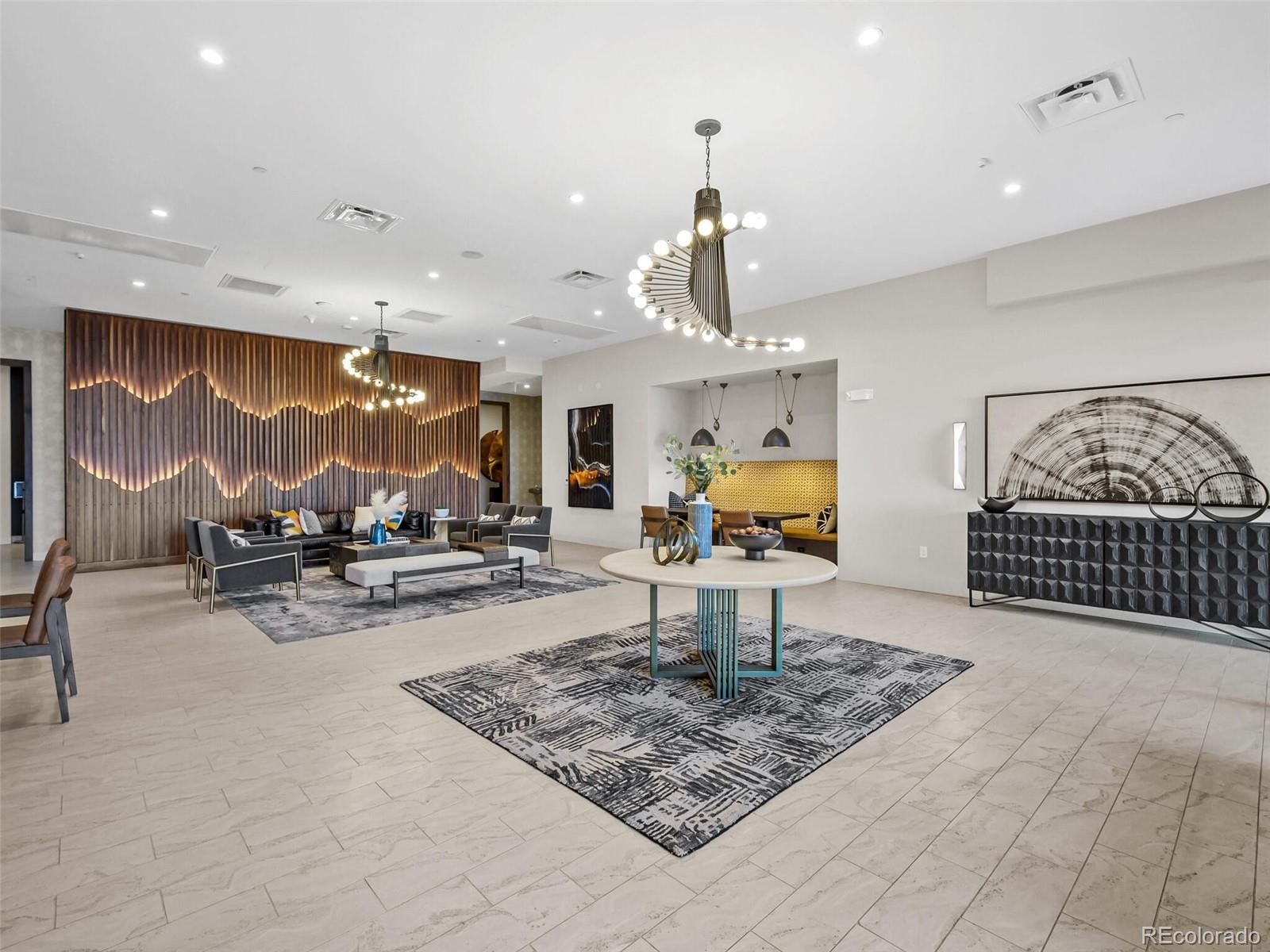 20 Wilcox Street Unit: 408