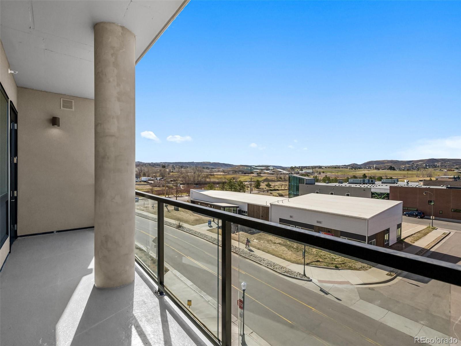 20 Wilcox Street Unit: 408