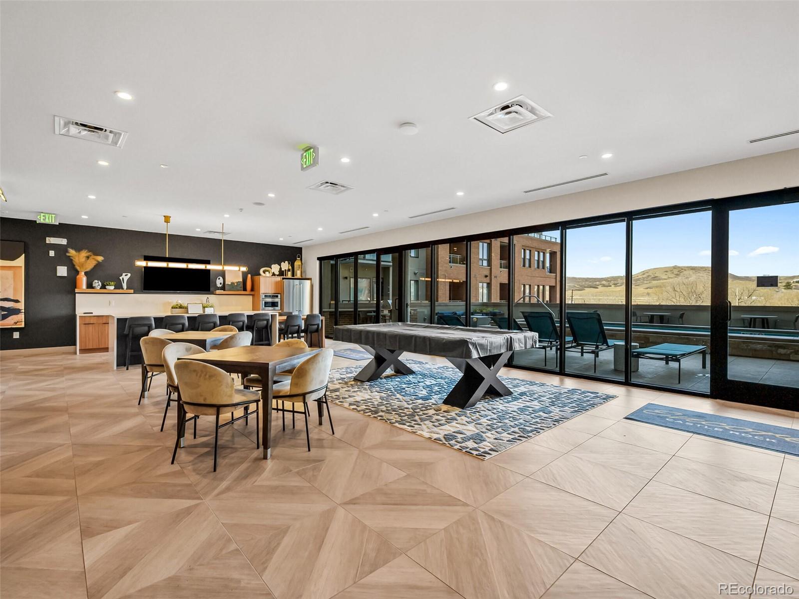 20 Wilcox Street Unit: 408