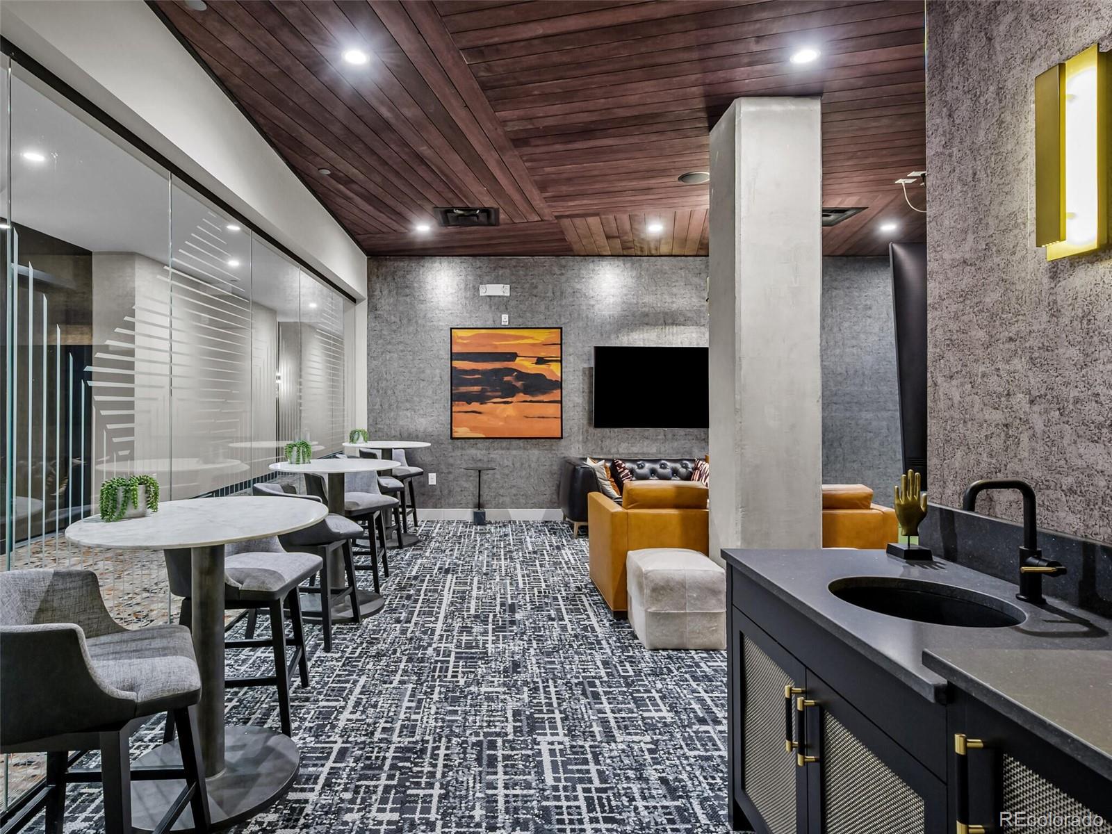 20 Wilcox Street Unit: 408
