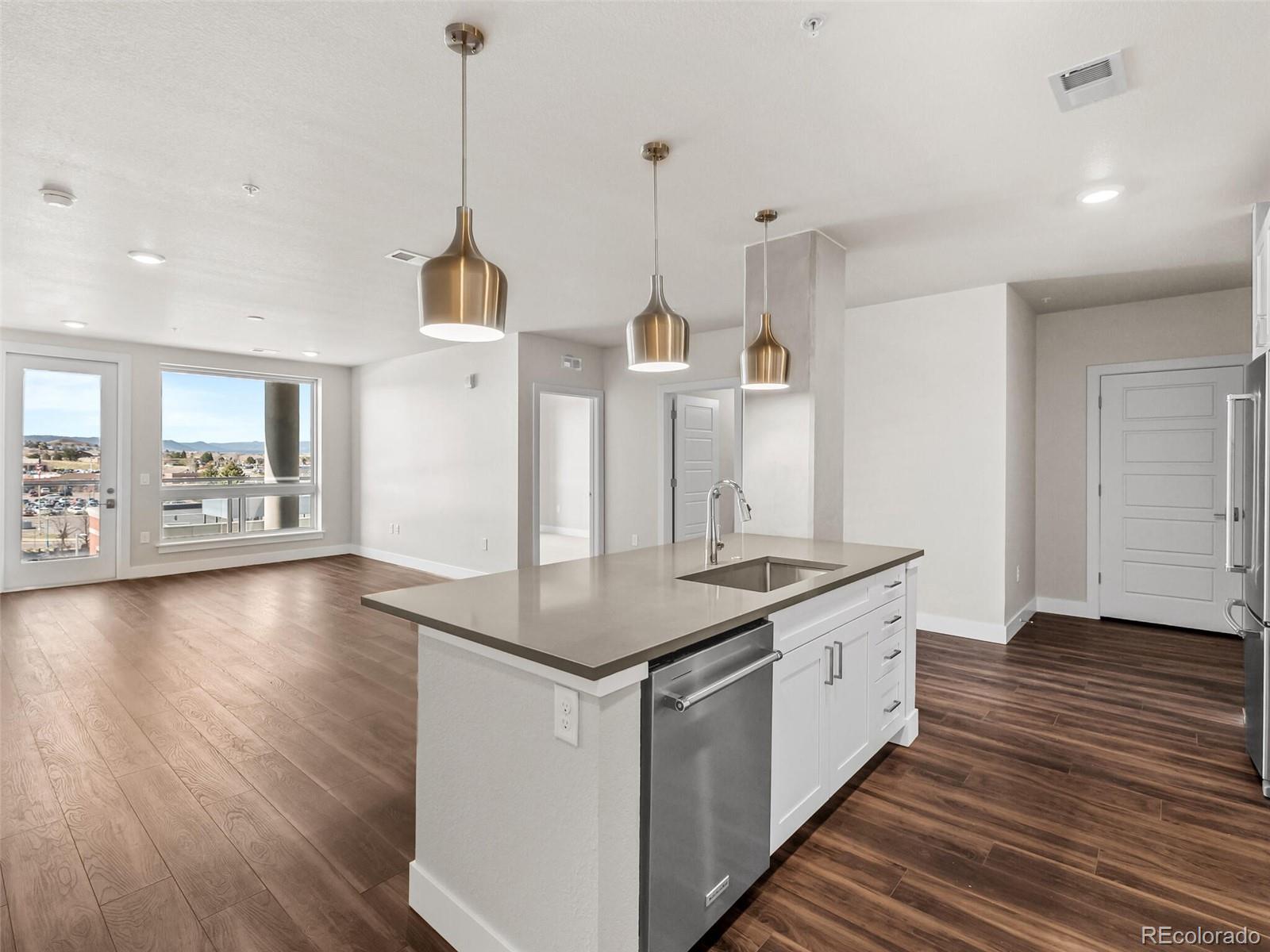 20 Wilcox Street Unit: 408