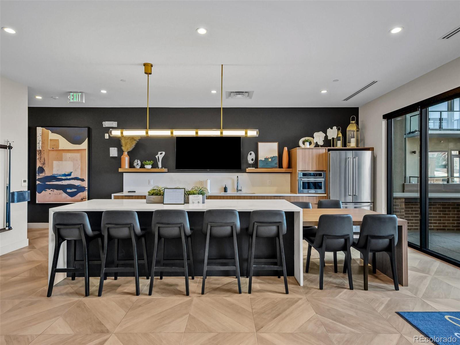 20 Wilcox Street Unit: 408