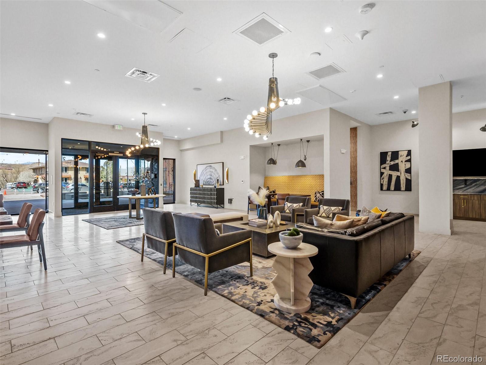 20 Wilcox Street Unit: 408