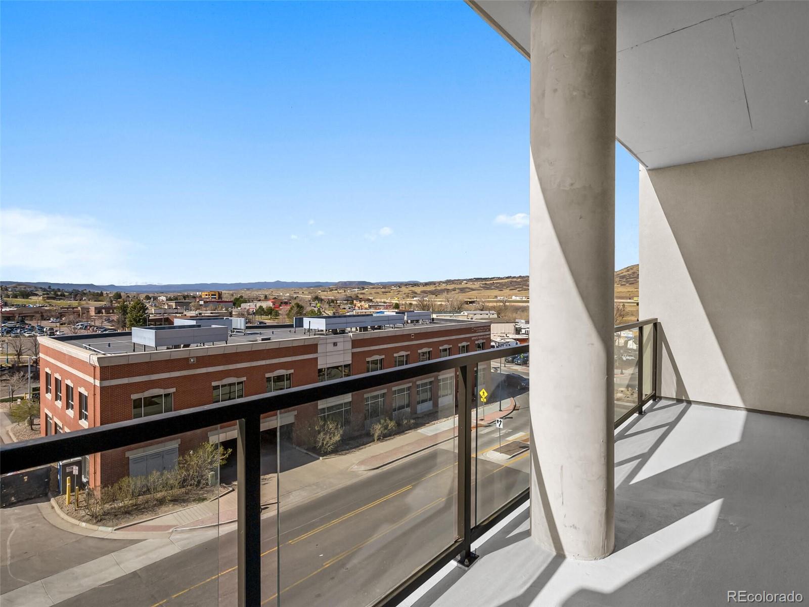 20 Wilcox Street Unit: 408