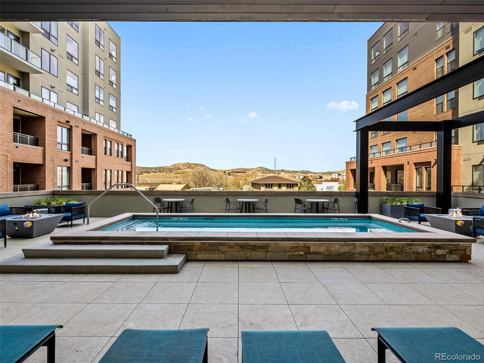 20 Wilcox Street Unit: 408