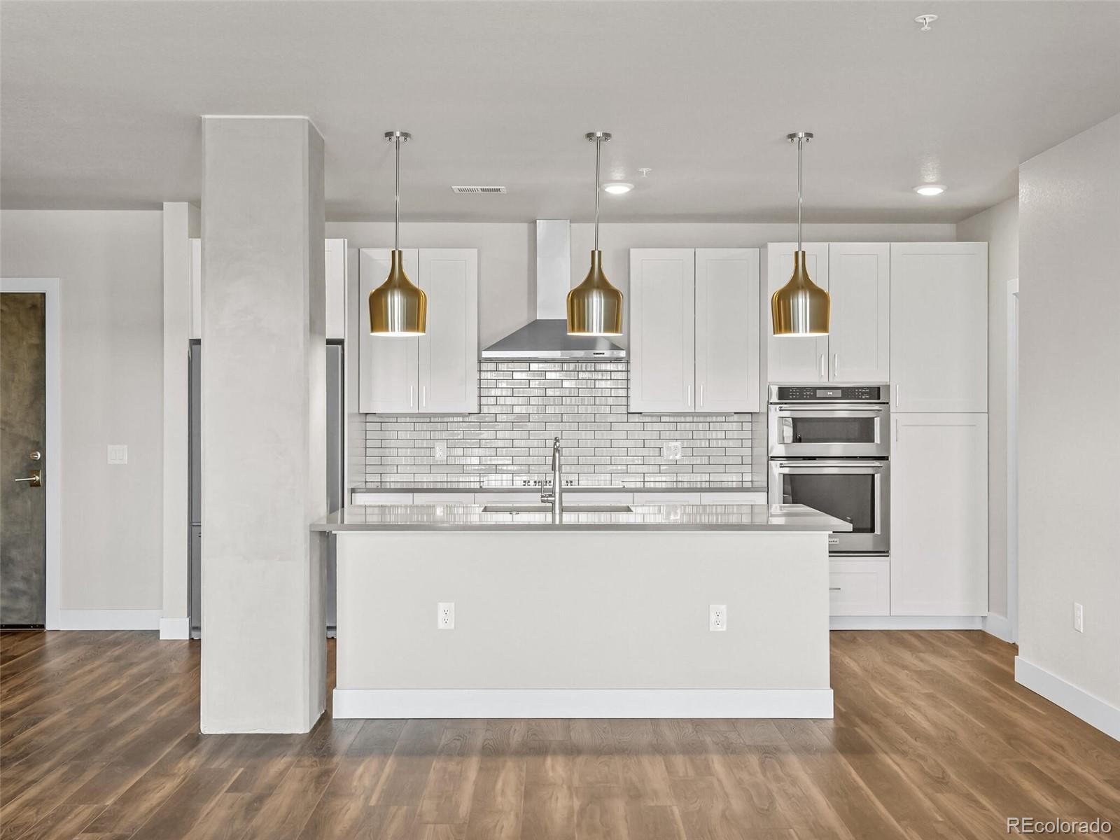 20 Wilcox Street Unit: 408