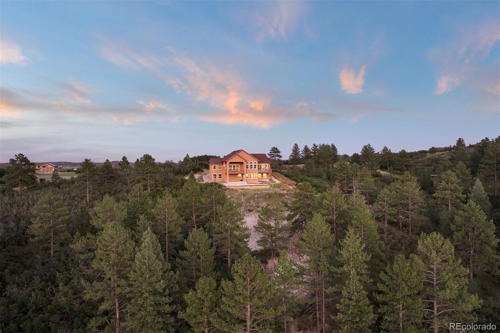 2921 Butte Circle