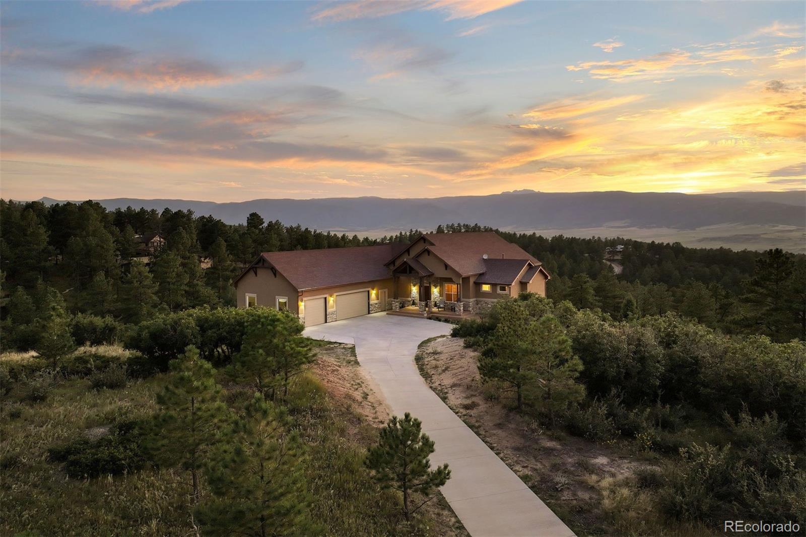 2921 Butte Circle
