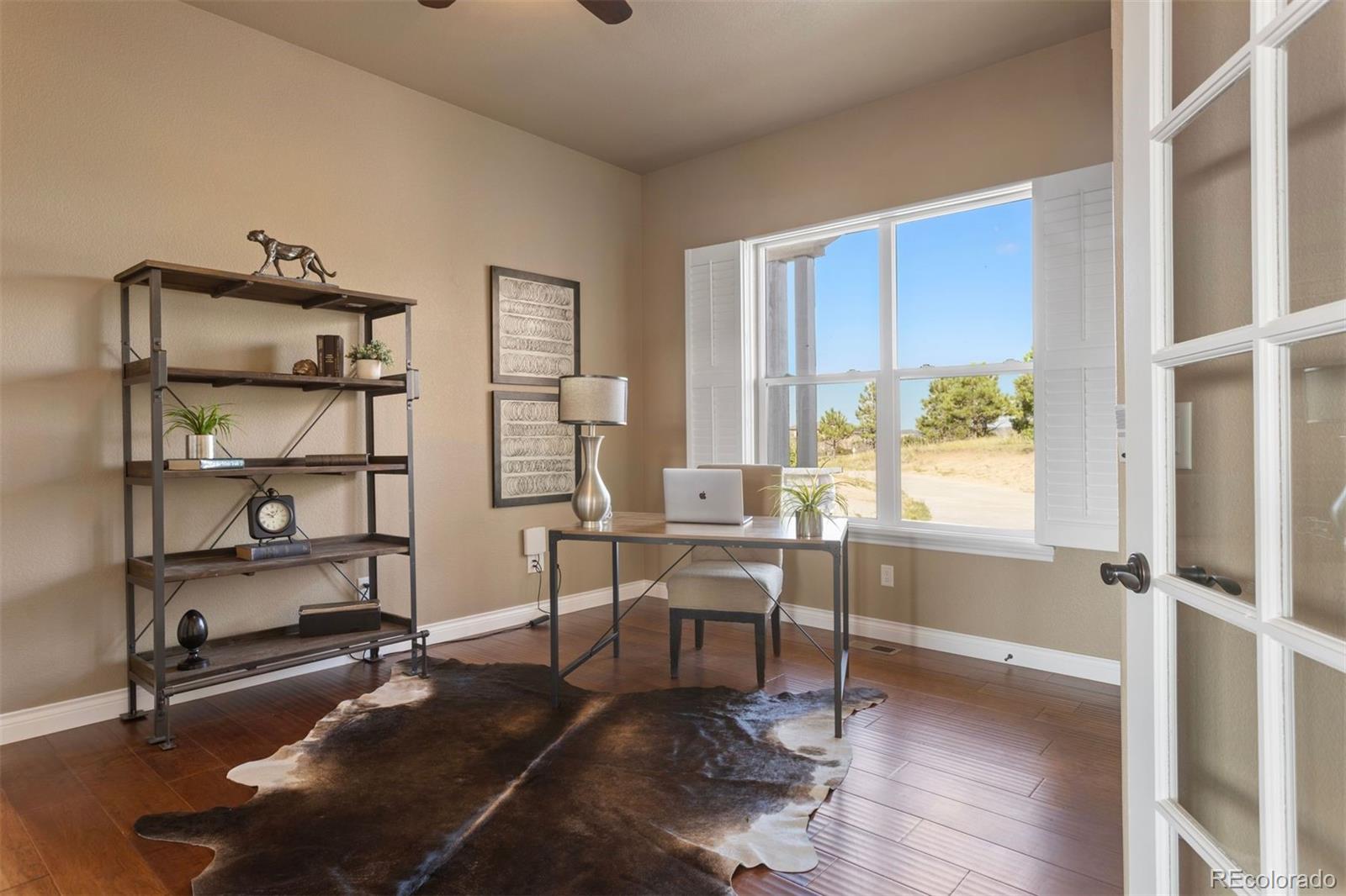 2921 Butte Circle
