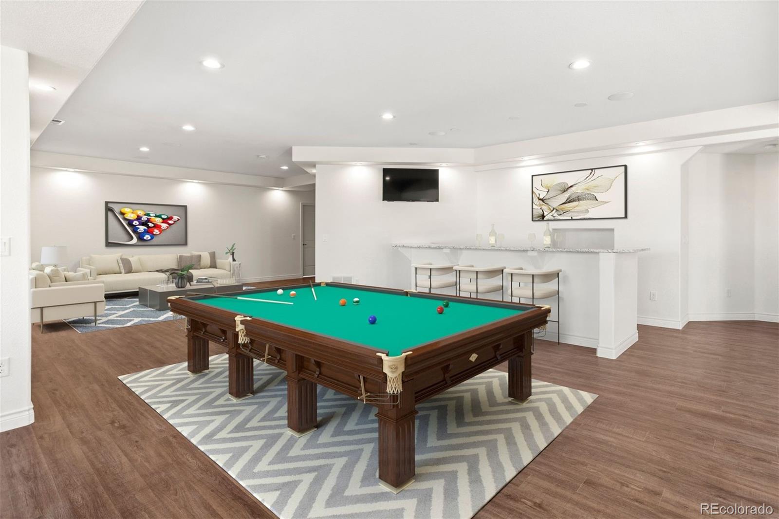 2921 Butte Circle
