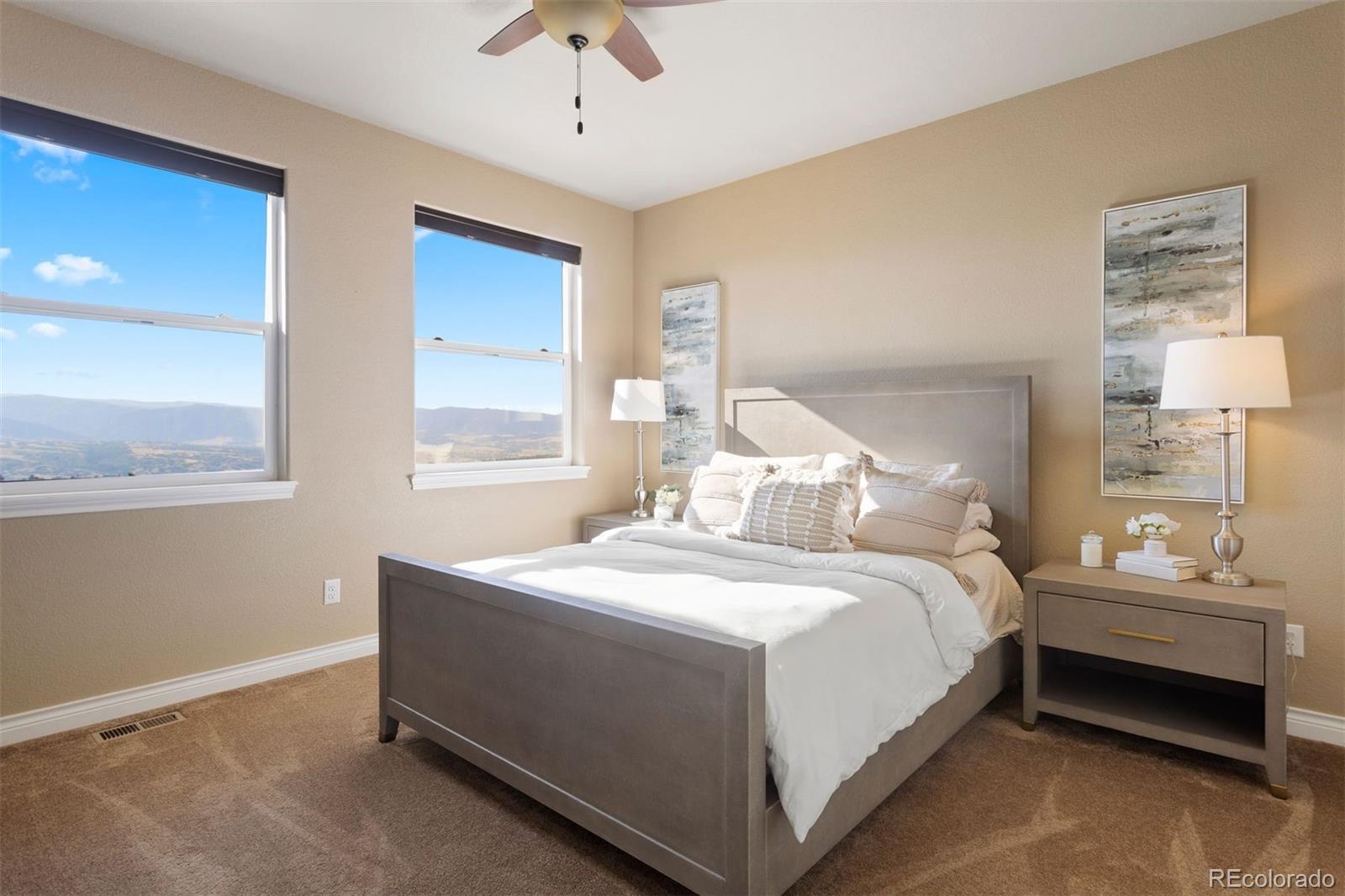 2921 Butte Circle