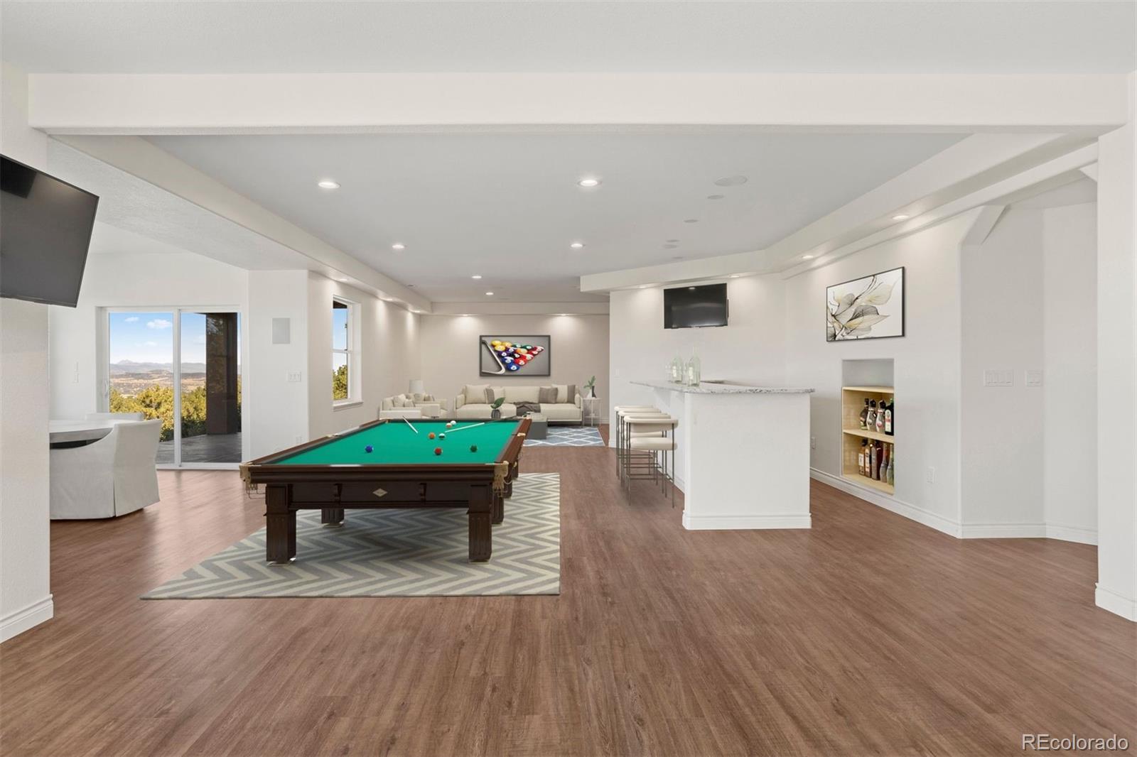 2921 Butte Circle