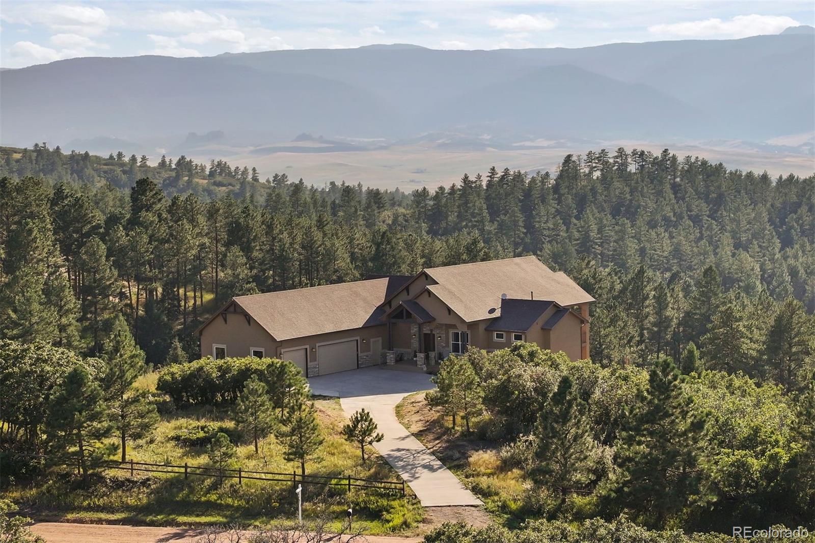 2921 Butte Circle