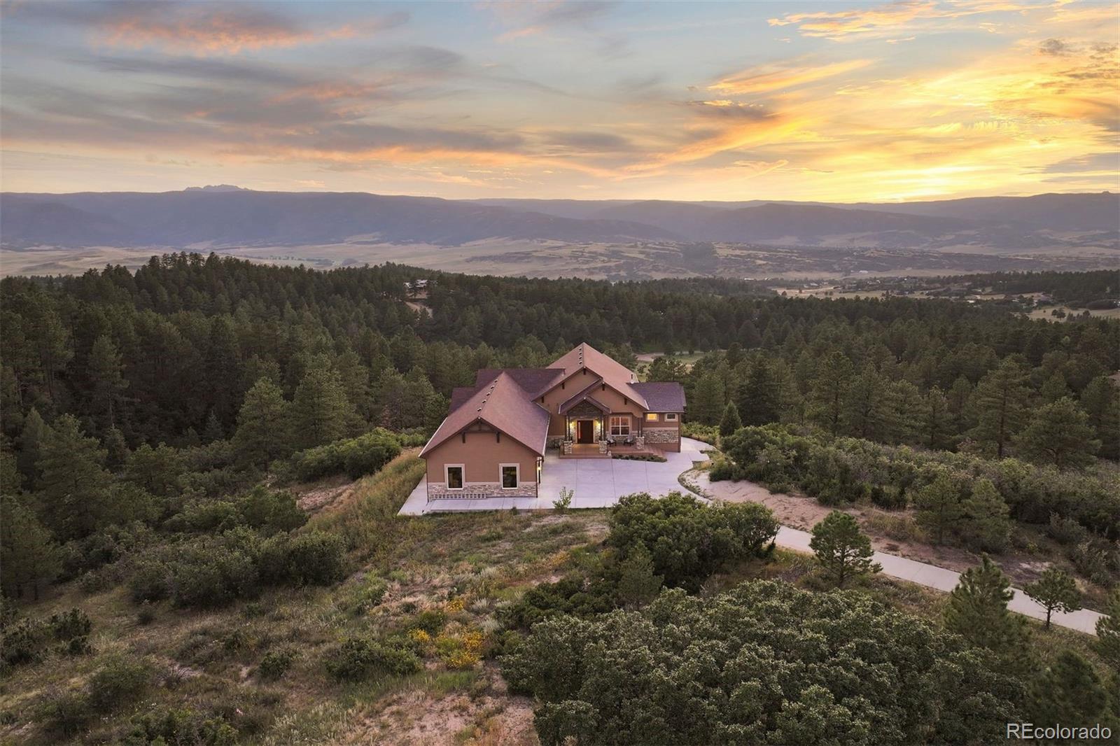2921 Butte Circle