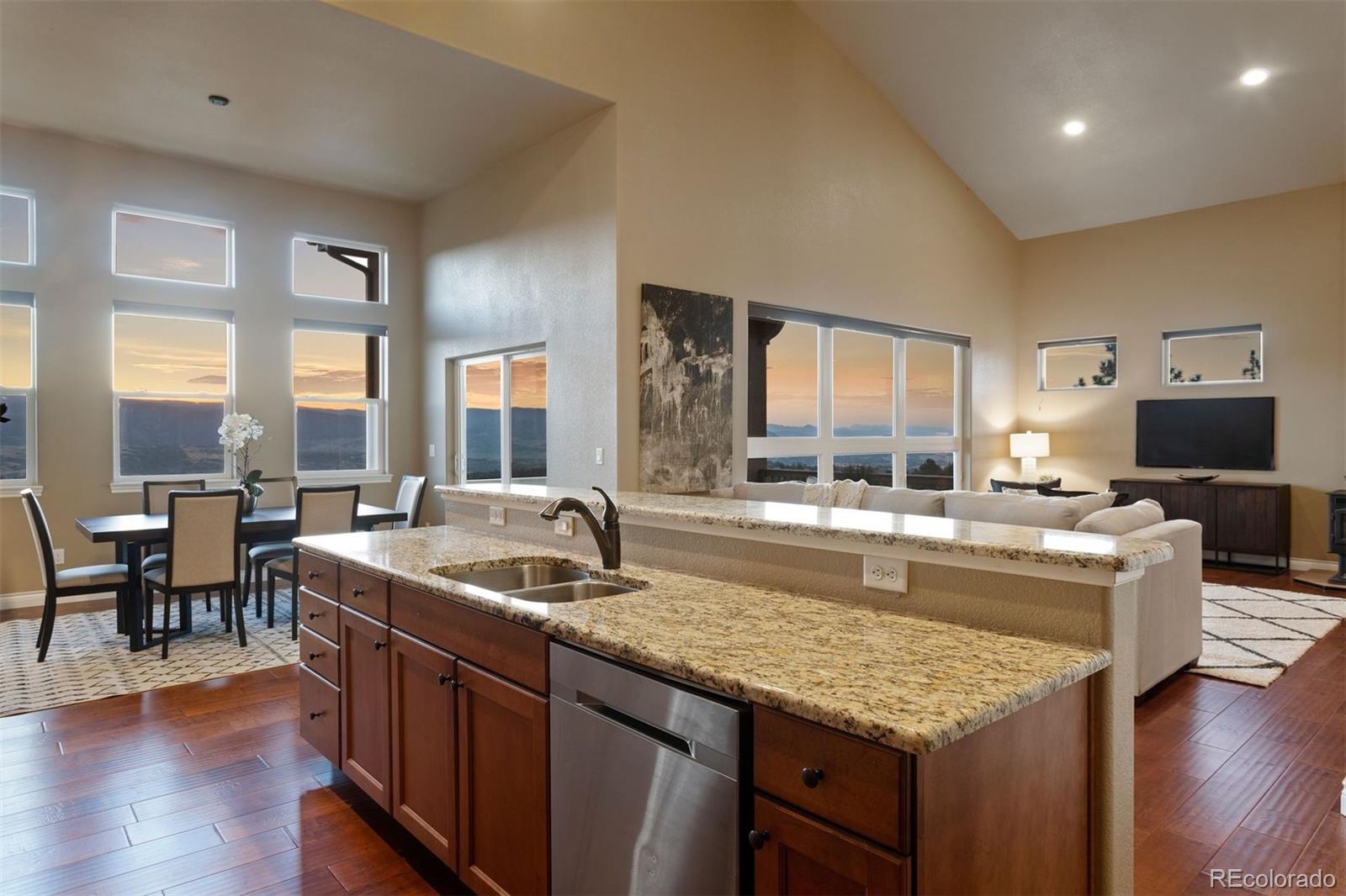 2921 Butte Circle