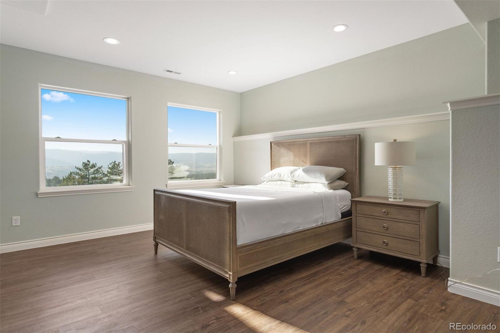 2921 Butte Circle